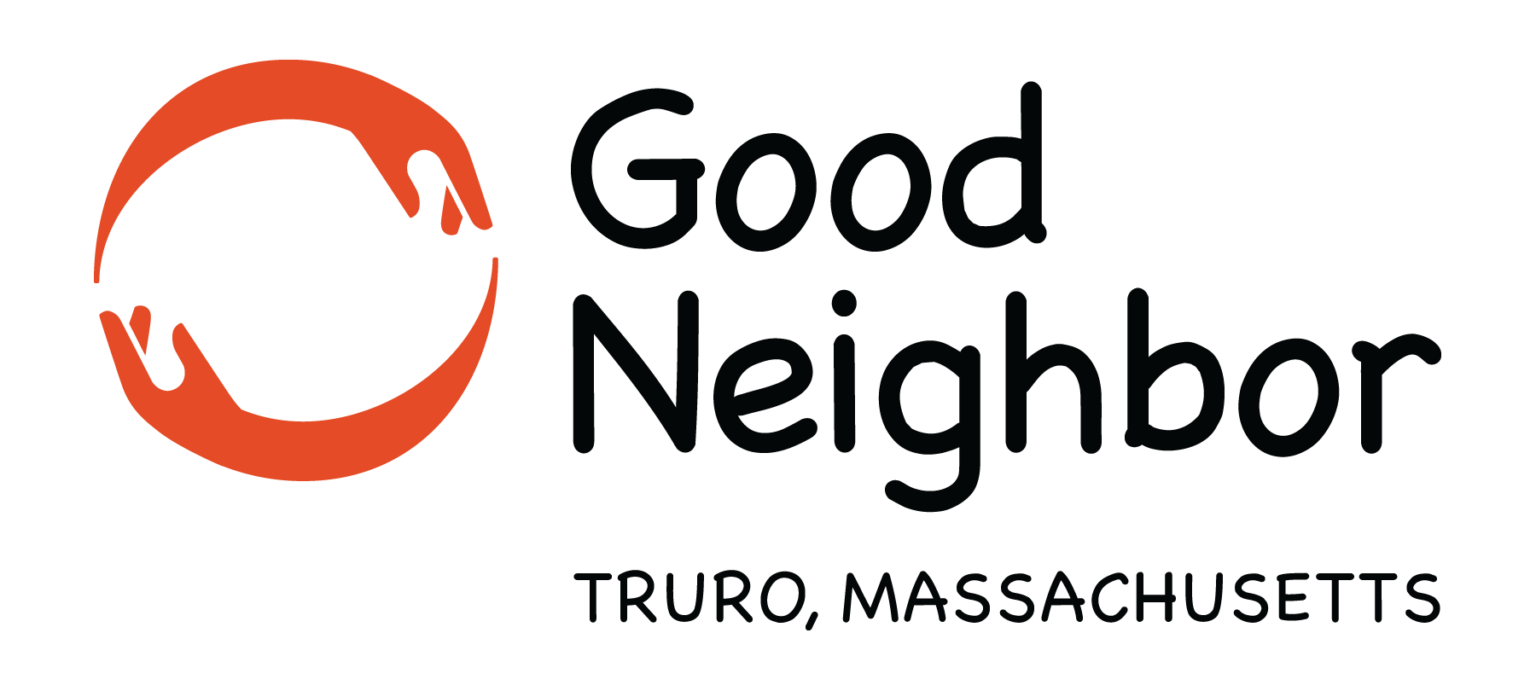 Good Neighbor Truro Continues to Bring Real Help During COVID19 TPRTA